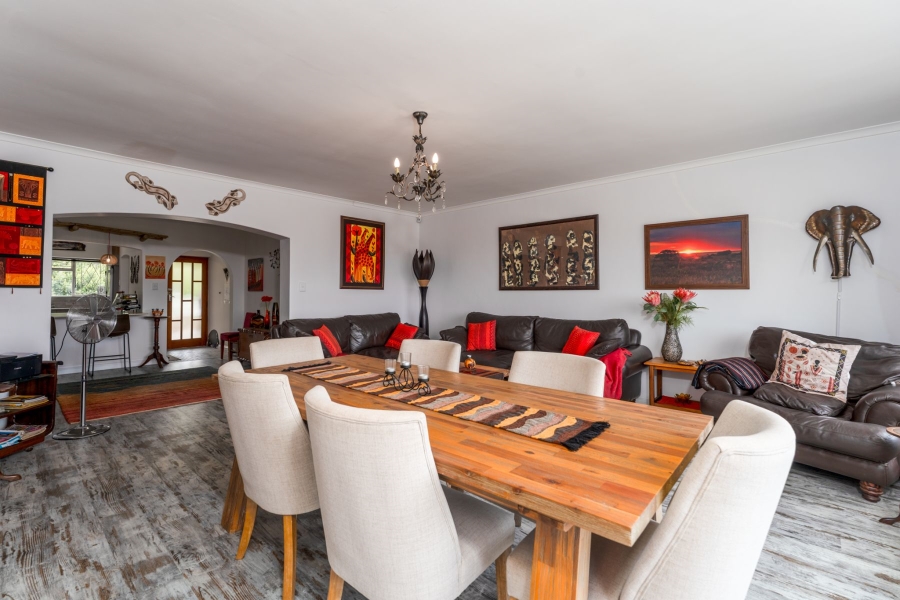 To Let 3 Bedroom Property for Rent in Fish Hoek Western Cape